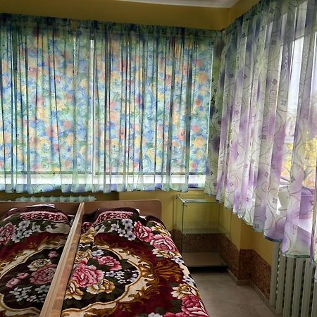 Valjote Hotell Tauragė Exteriör bild