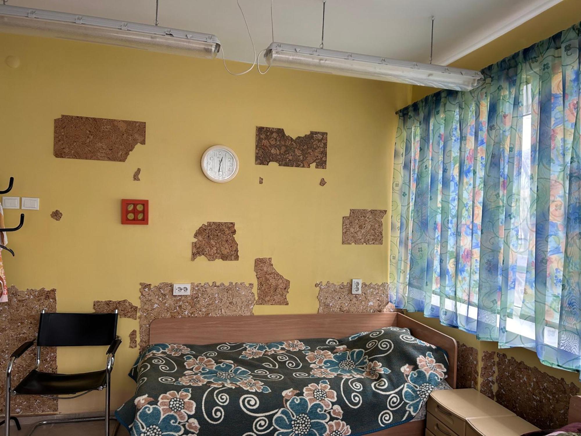 Valjote Hotell Tauragė Exteriör bild