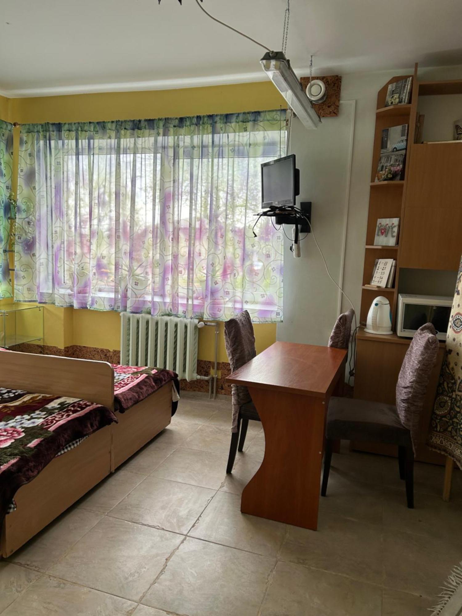 Valjote Hotell Tauragė Exteriör bild